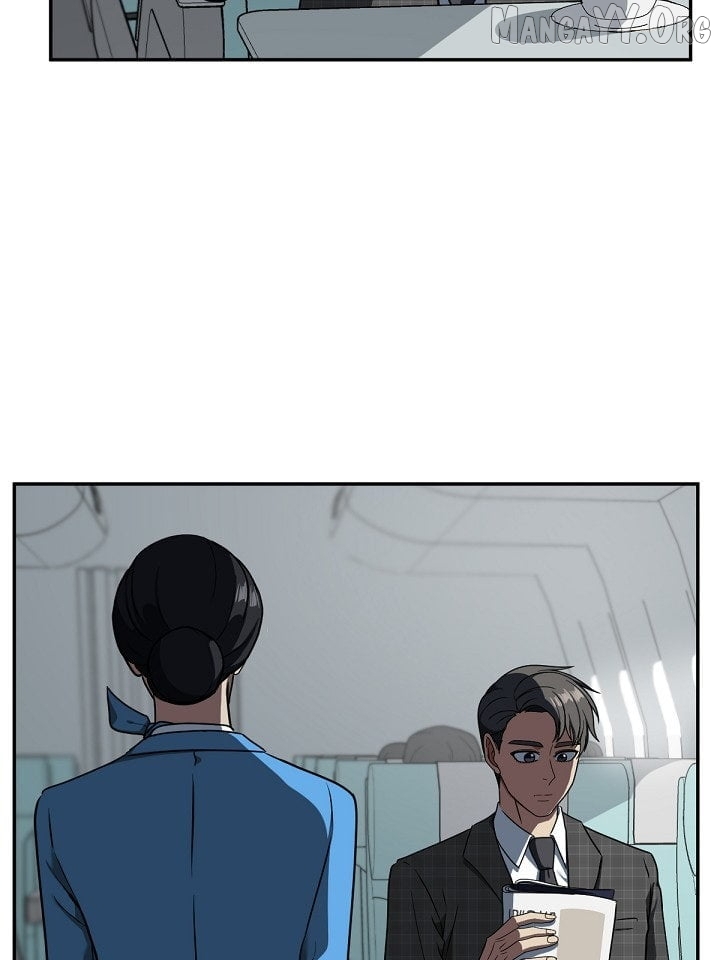 Change Me Chapter 50 - page 3